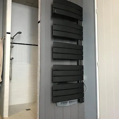 Σπίτι διακοπών L'olivier De Milou Le Bois-Plage-en-Ré