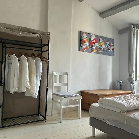 Σπίτι διακοπών L'olivier De Milou