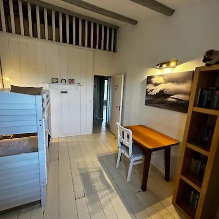 L'olivier De Milou Vakantiehuis Le Bois-Plage-en-Ré