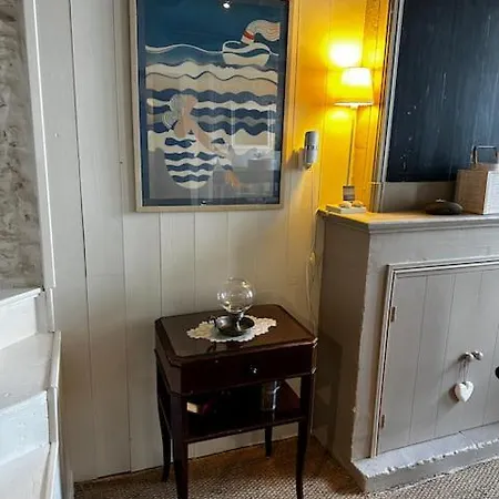 L'olivier De Milou Vakantiehuis Le Bois-Plage-en-Ré