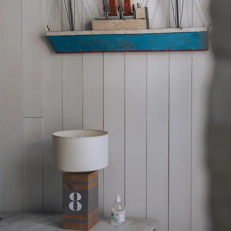 Σπίτι διακοπών L'olivier De Milou *