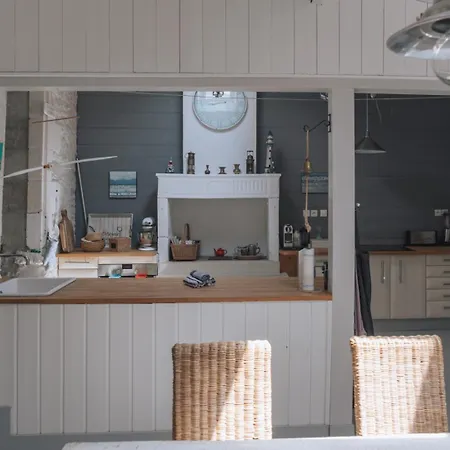 L'olivier De Milou *