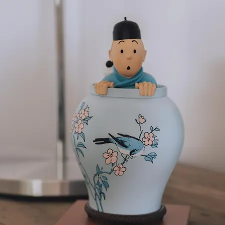 L'olivier De Milou *