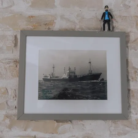 L'olivier De Milou Σπίτι διακοπών *