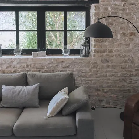 Σπίτι διακοπών L'olivier De Milou Le Bois-Plage-en-Ré