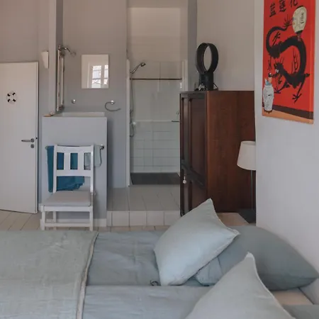 L'olivier De Milou Σπίτι διακοπών *