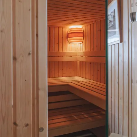 L'olivier De Milou Ferienhaus Le Bois-Plage-en-Ré