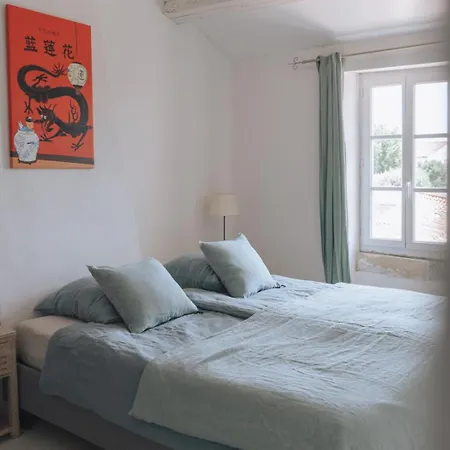 L'olivier De Milou *