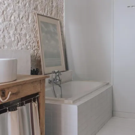 L'olivier De Milou Σπίτι διακοπών *