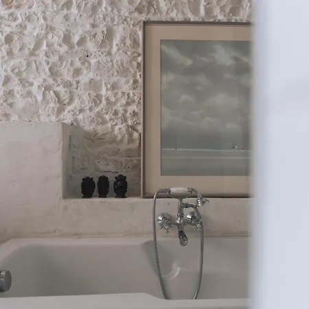 Σπίτι διακοπών L'olivier De Milou *