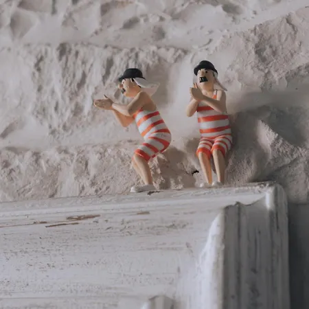 L'olivier De Milou Ferienhaus Le Bois-Plage-en-Ré