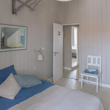 Vakantiehuis L'olivier De Milou