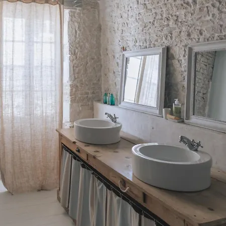 L'olivier De Milou Σπίτι διακοπών Le Bois-Plage-en-Ré