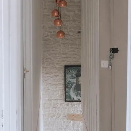 L'olivier De Milou Ferienhaus *
