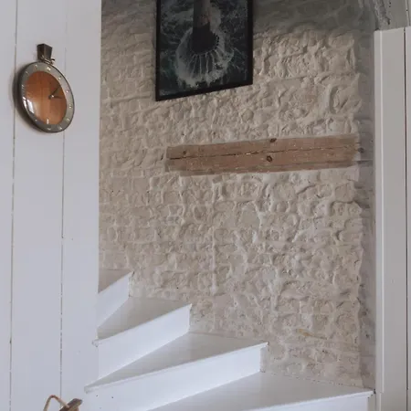 Ferienhaus L'olivier De Milou *