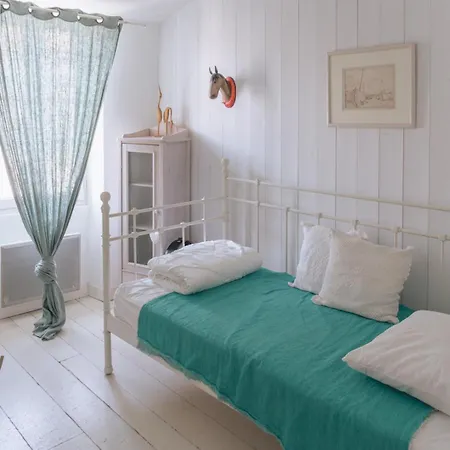 L'olivier De Milou Σπίτι διακοπών *