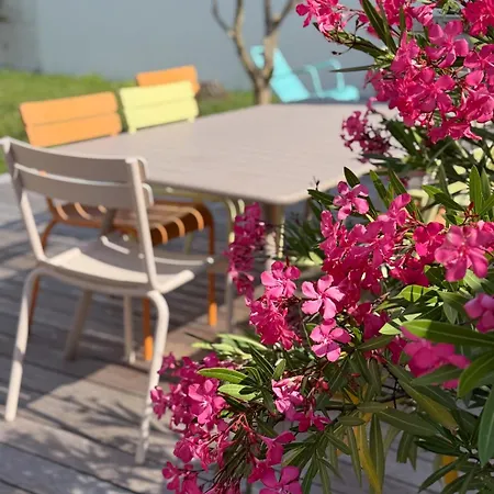 L'olivier De Milou Σπίτι διακοπών