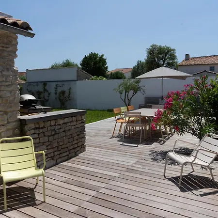 L'olivier De Milou *