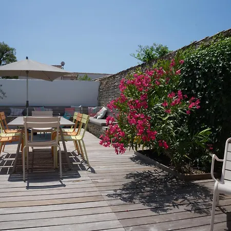 Σπίτι διακοπών L'olivier De Milou