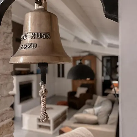 L'olivier De Milou Vakantiehuis Le Bois-Plage-en-Ré