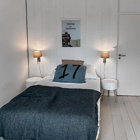 L'olivier De Milou Vakantiehuis *