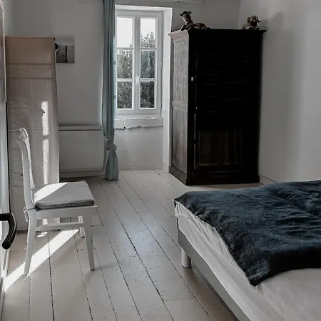 L'olivier De Milou *