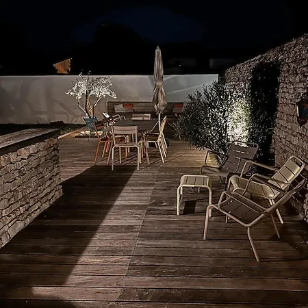 L'olivier De Milou Σπίτι διακοπών