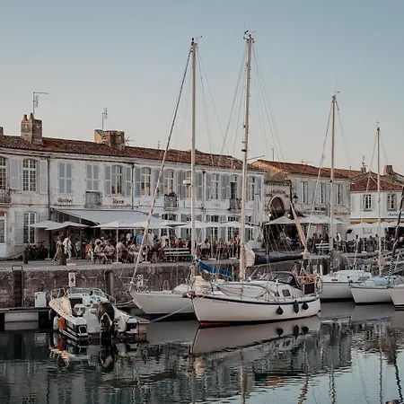 Vakantiehuis L'olivier De Milou *