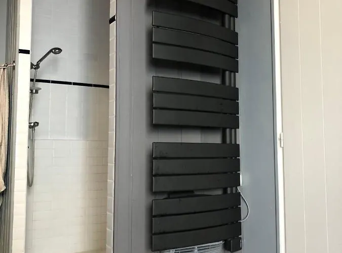 Hébergement de vacances L'olivier De Milou Le Bois-Plage-en-Ré