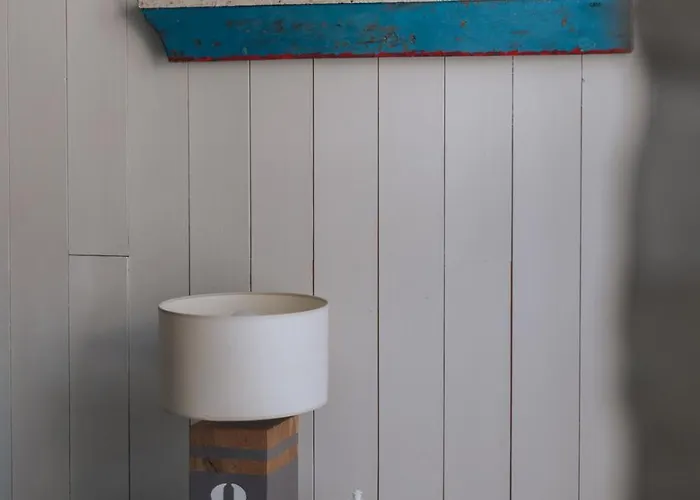 Hébergement de vacances L'olivier De Milou *