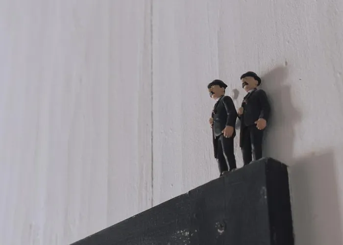 L'olivier De Milou Le Bois-Plage-en-Ré