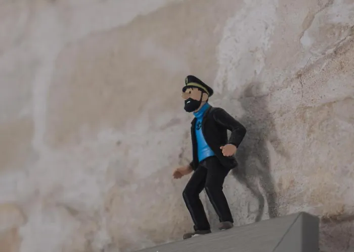 L'olivier De Milou Hébergement de vacances