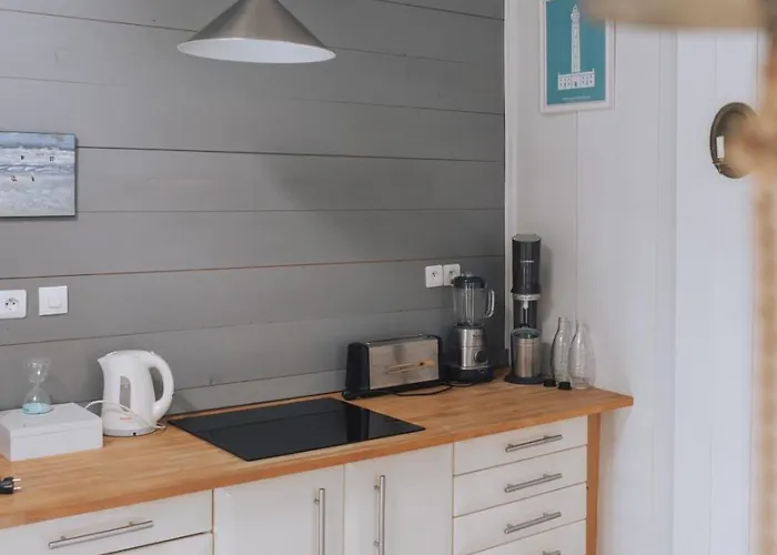 L'olivier De Milou Hébergement de vacances *