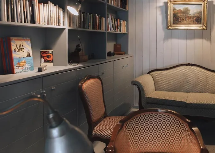 Hébergement de vacances L'olivier De Milou *