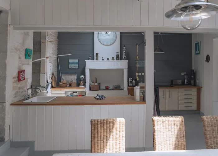 L'olivier De Milou *