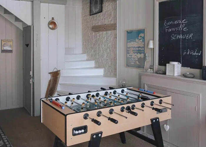 L'olivier De Milou Hébergement de vacances *