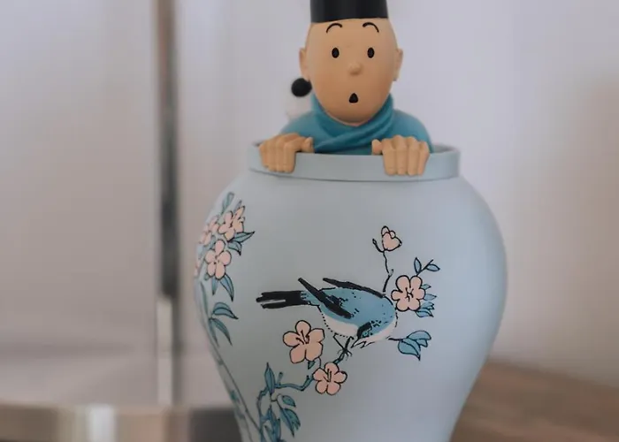 L'olivier De Milou *