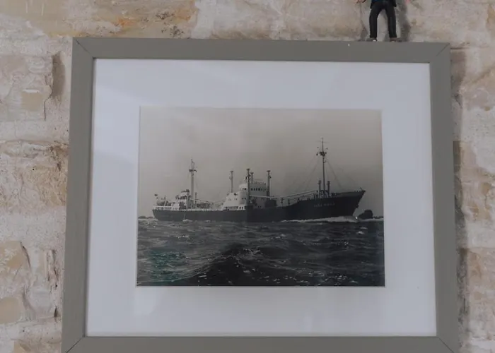 L'olivier De Milou Hébergement de vacances *