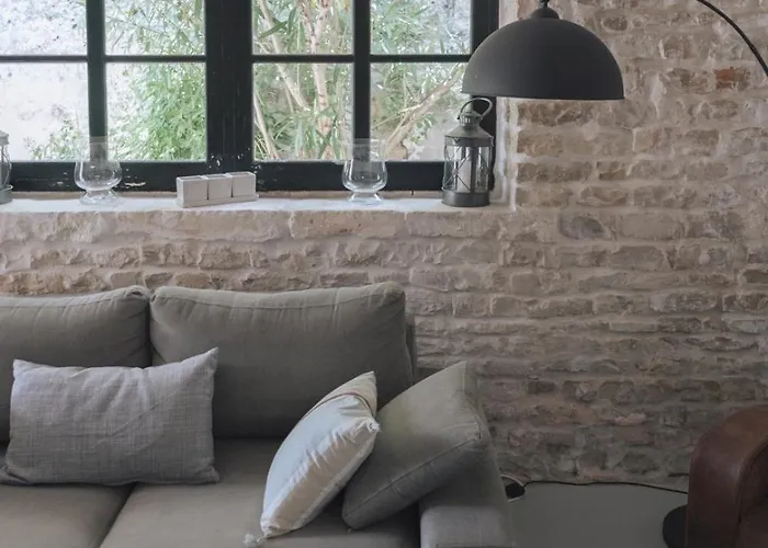 Hébergement de vacances L'olivier De Milou Le Bois-Plage-en-Ré