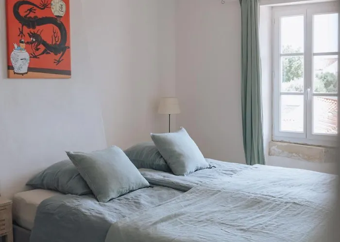 L'olivier De Milou *