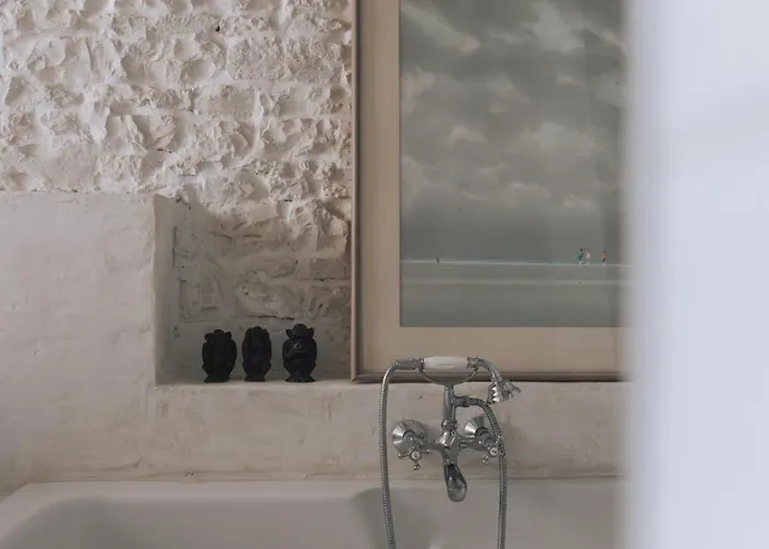 Hébergement de vacances L'olivier De Milou *