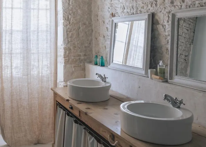 L'olivier De Milou Hébergement de vacances Le Bois-Plage-en-Ré