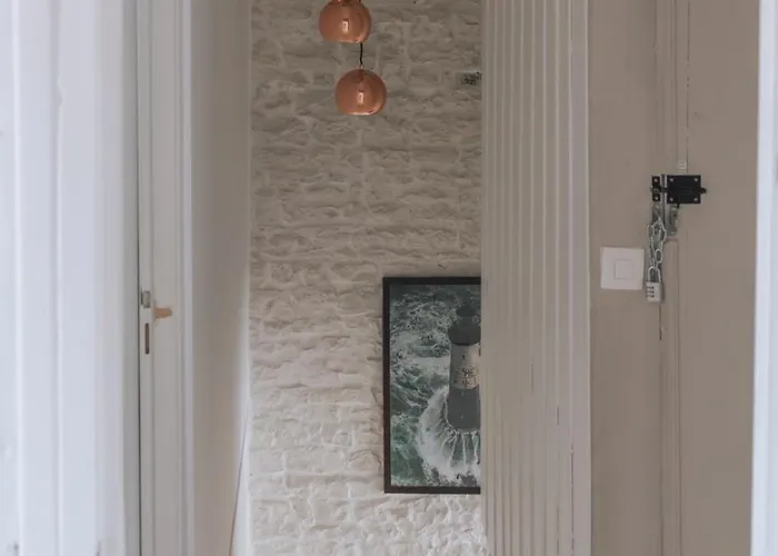 L'olivier De Milou Hébergement de vacances *