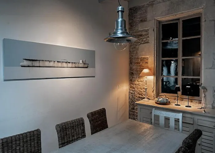 L'olivier De Milou Hébergement de vacances *