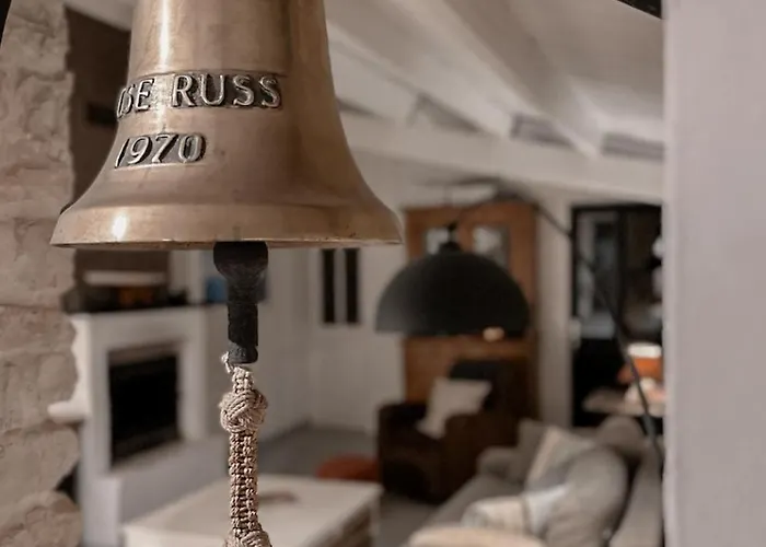 L'olivier De Milou Hébergement de vacances Le Bois-Plage-en-Ré