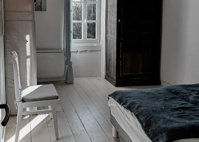 L'olivier De Milou *