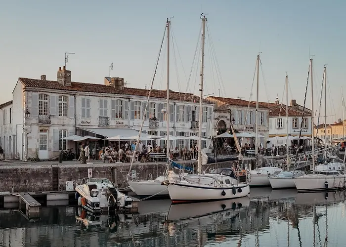 Hébergement de vacances L'olivier De Milou *